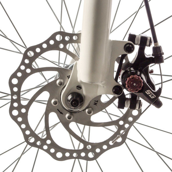 Велосипед Novatrack 24 Jenny Pro / 24SHD.JENNYPRO.14CH23