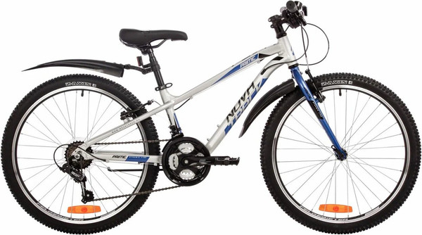 Велосипед Novatrack Prime 24 24AHV.PRIME.11SL4 - фото