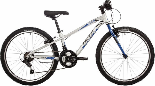 Велосипед Novatrack Prime 24 24AHV.PRIME.11SL4