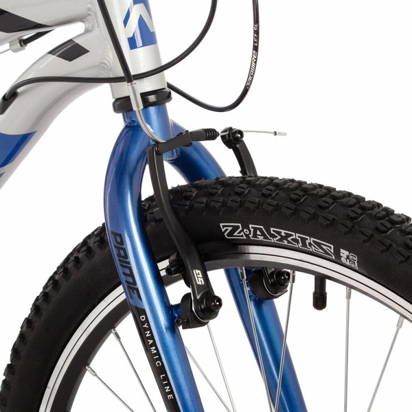 Велосипед Novatrack Prime 24 24AHV.PRIME.11SL4