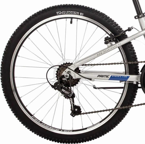 Велосипед Novatrack Prime 24 24AHV.PRIME.11SL4