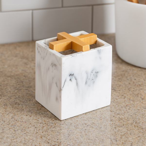 Набор аксессуаров для ванной Lauter 21BCO50-1B + 21BCO50-1A