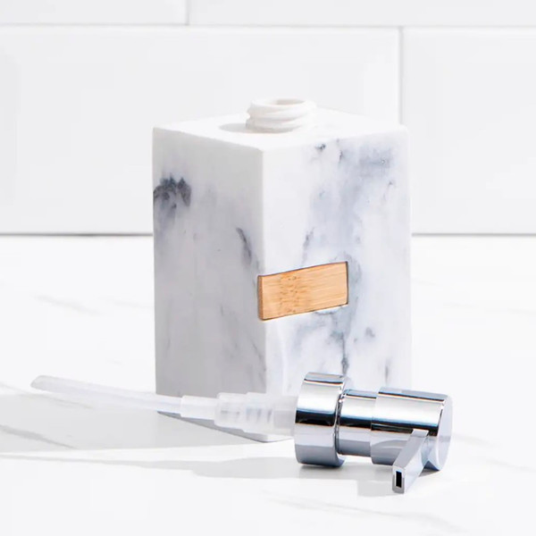 Набор аксессуаров для ванной Lauter 21BCO50-1B + 21BCO50-1A