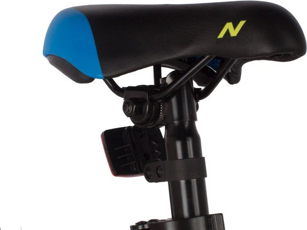 Детский велосипед Novatrack Dodger 145ADODGER.GN22