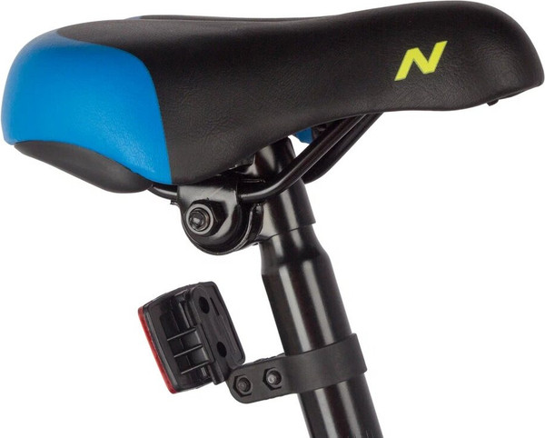 Детский велосипед Novatrack Dodger 145ADODGER.BK22