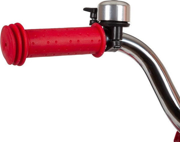 Детский велосипед Novatrack Novara 145ANOVARA.CRL22