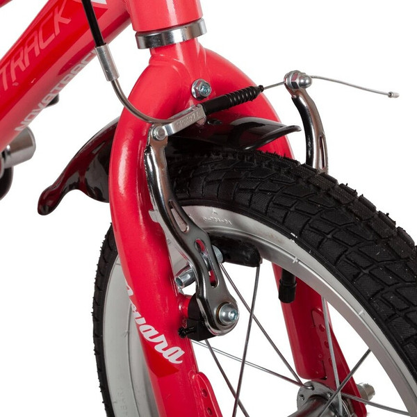 Детский велосипед Novatrack Novara 145ANOVARA.CRL22