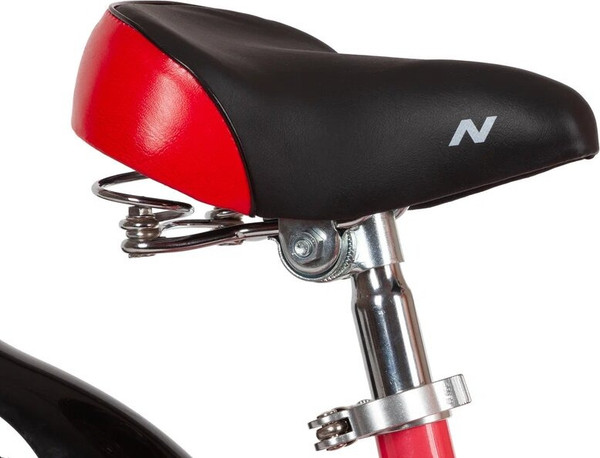 Детский велосипед Novatrack Novara 145ANOVARA.CRL22