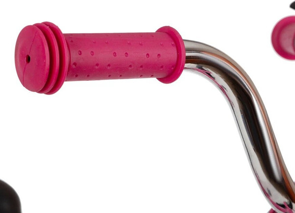 Детский велосипед Novatrack Novara 145ANOVARA.PN22