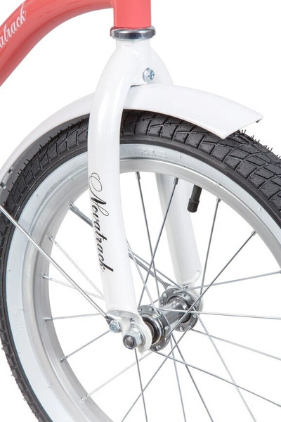 Детский велосипед Novatrack Candy 165CANDY.CRL23