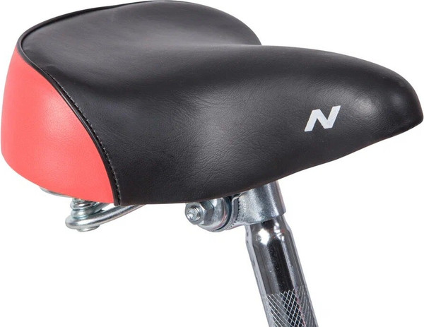 Детский велосипед Novatrack Candy 165CANDY.CRL23