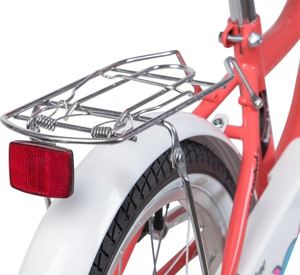 Детский велосипед Novatrack Candy 165CANDY.CRL23