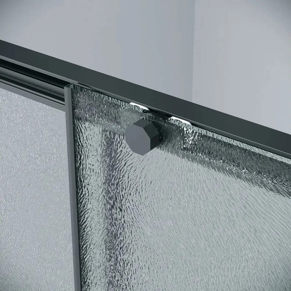 Душевой уголок Grossman Style 110х100х195 / 120.K33.05.1110.21.02