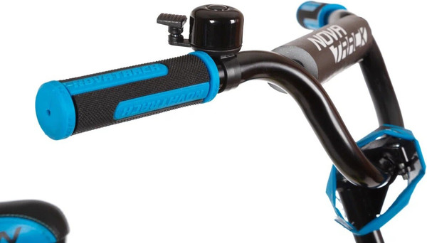 Детский велосипед Novatrack Dodger 165ADODGER.GN22