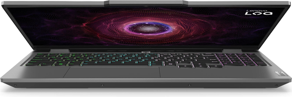 Игровой ноутбук Lenovo LOQ 15ARP9 (83JC005GRK)