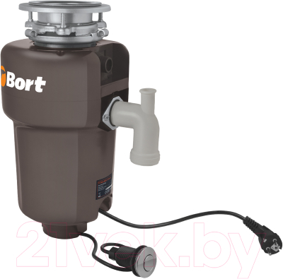 Измельчитель отходов Bort Titan Max Power (91275790)