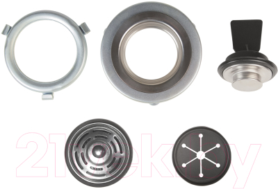 Измельчитель отходов Bort Titan Max Power (91275790)