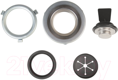 Измельчитель отходов Bort Titan Max Power (91275790)