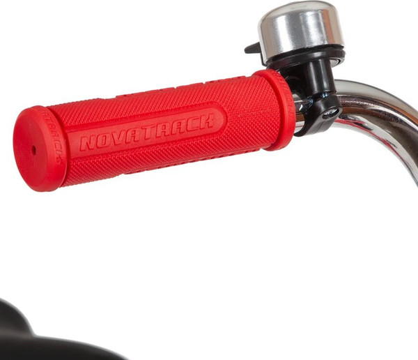 Детский велосипед Novatrack Novara 165ANOVARA.CRL22