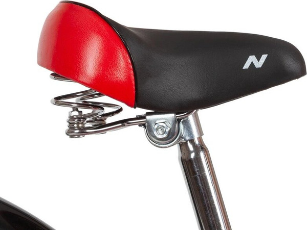 Детский велосипед Novatrack Novara 165ANOVARA.CRL22