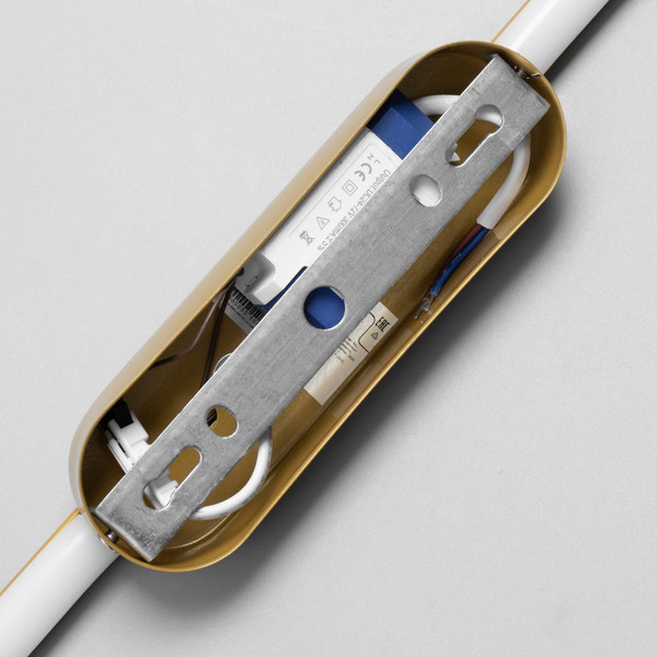 Бра BayerLux Лангер / 9550677