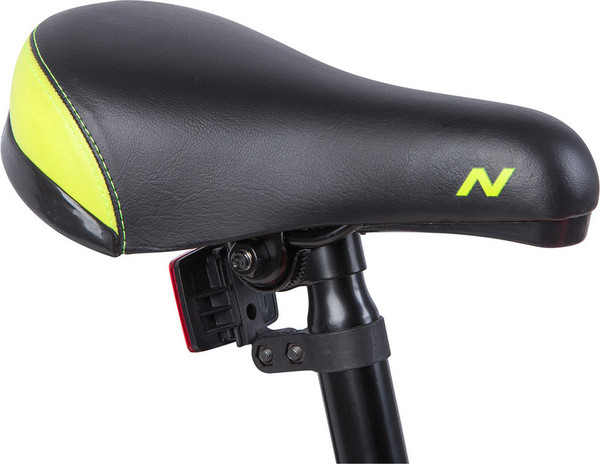 Детский велосипед Novatrack Tornado 165ATORNADO.RD9