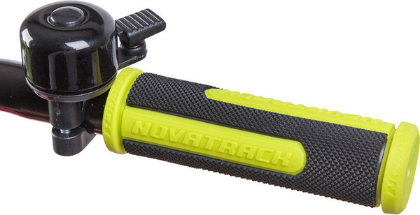 Детский велосипед Novatrack Tornado 165ATORNADO.RD9