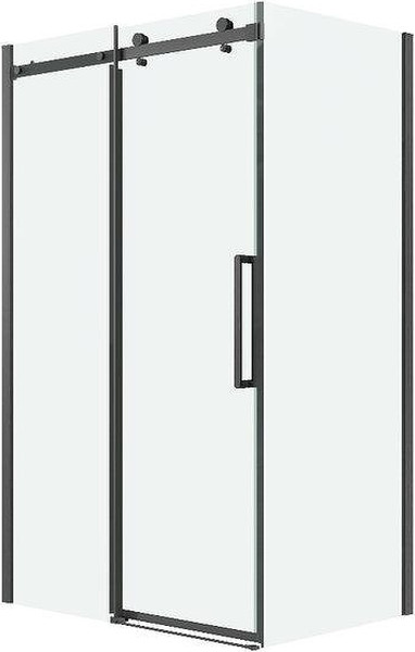 Душевой уголок Grossman Classic 120х100х195 / 120.K33.04.1210.42.00