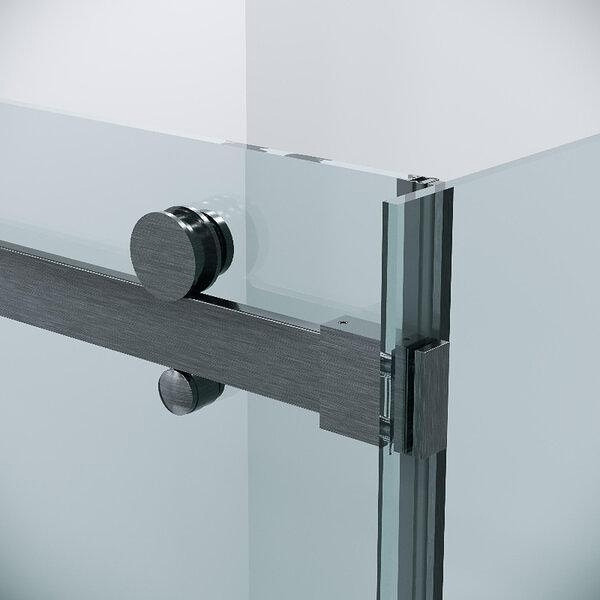 Душевой уголок Grossman Classic 120х100х195 / 120.K33.04.1210.42.00