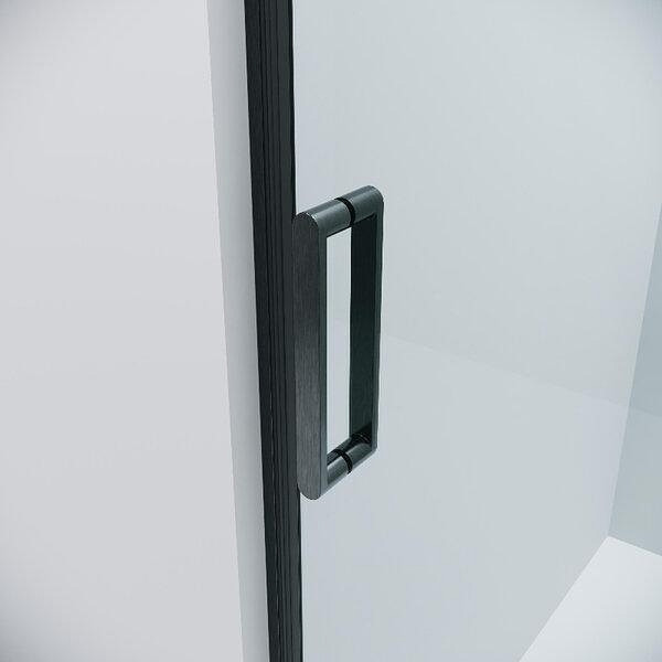 Душевой уголок Grossman Classic 120х100х195 / 120.K33.04.1210.42.00