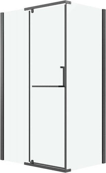 Душевой уголок Grossman Pragma 120х100х195 / 120.K33.03.1210.42.00