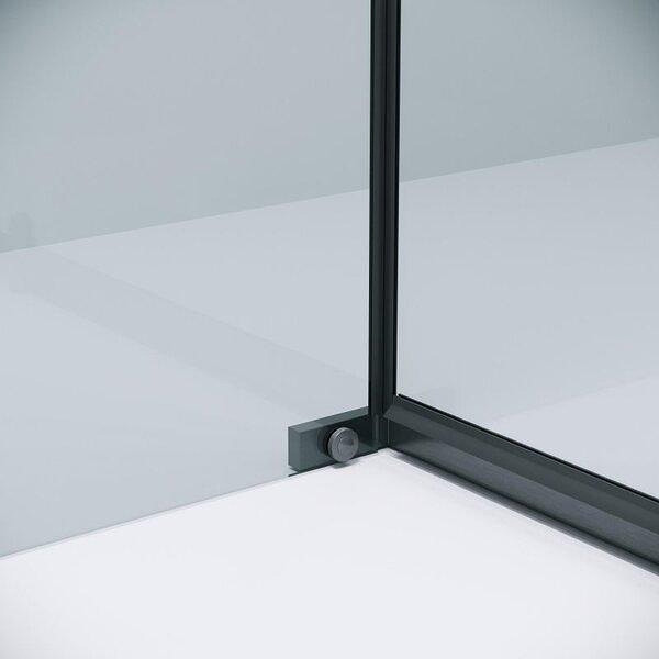 Душевой уголок Grossman Pragma 120х100х195 / 120.K33.03.1210.42.00