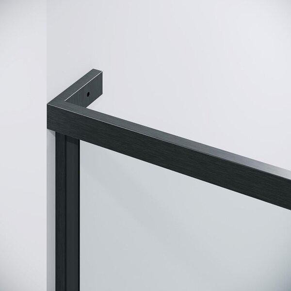 Душевой уголок Grossman Pragma 120х100х195 / 120.K33.03.1210.42.00