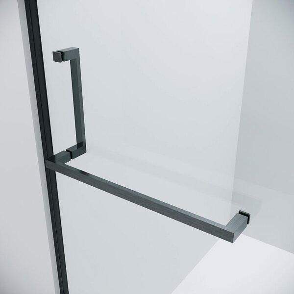 Душевой уголок Grossman Pragma 120х100х195 / 120.K33.03.1210.42.00