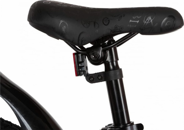 Детский велосипед Novatrack Katrina / 167AKATRINA.GPN22