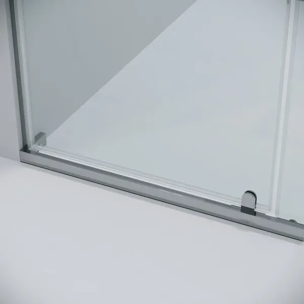 Душевой уголок Grossman Pragma 100х100х195 / 120.K33.03.1010.10.00