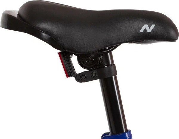 Детский велосипед Novatrack Strike 163STRIKE.BL22