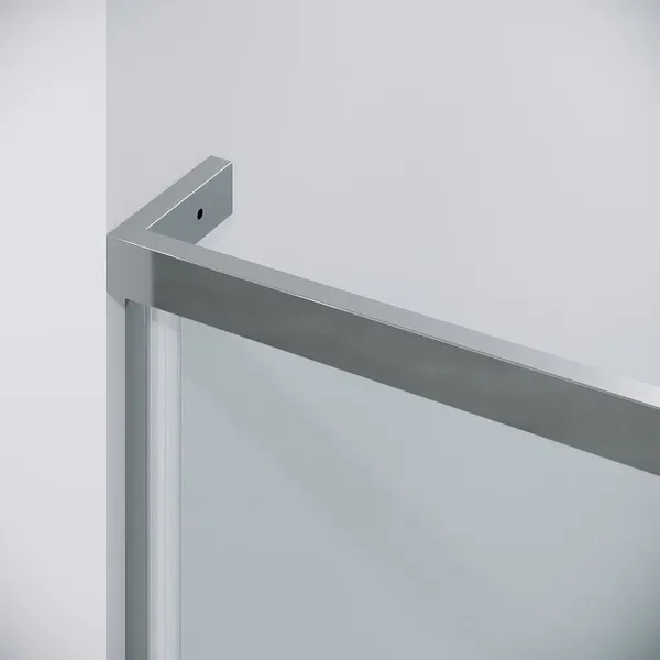 Душевой уголок Grossman Pragma 120х100х195 / 120.K33.03.1210.10.00