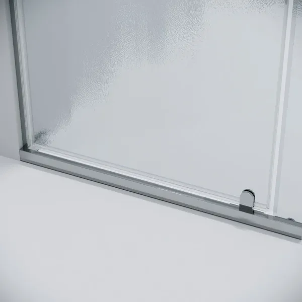 Душевой уголок Grossman Pragma 120х100х195 / 120.K33.03.1210.10.02