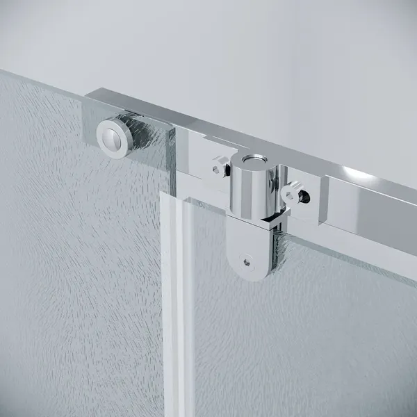 Душевой уголок Grossman Pragma 110х100х195 / 120.K33.03.1110.10.02