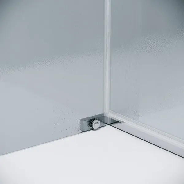 Душевой уголок Grossman Pragma 110х100х195 / 120.K33.03.1110.10.02