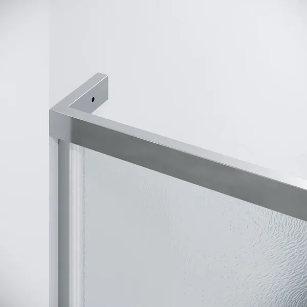 Душевой уголок Grossman Pragma 110х100х195 / 120.K33.03.1110.10.02