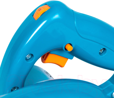 Воздуходувка электрическая Bort BSS-550-R