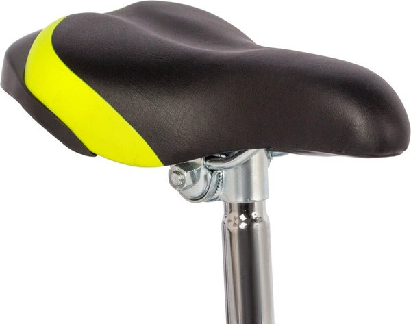 Детский велосипед Novatrack Urban 163URBAN.BL22