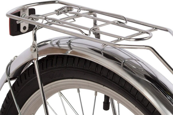 Детский велосипед Novatrack Urban 163URBAN.BL22