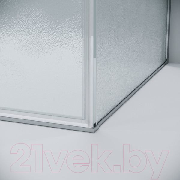 Душевой уголок Grossman Galaxy 130х100х195 / 120.K33.01.1310.10.02