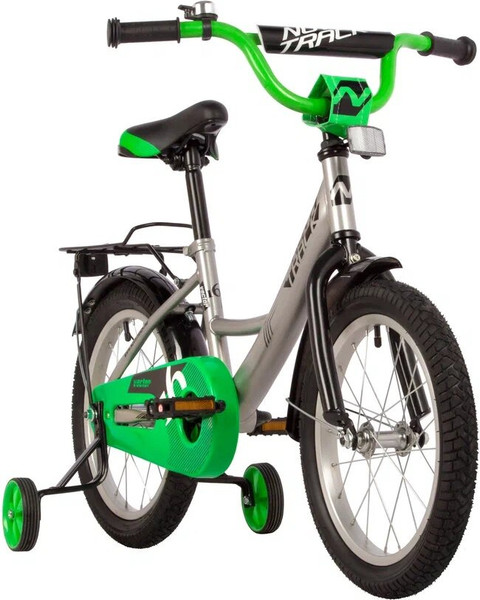 Детский велосипед Novatrack Vector 163VECTOR.SL22