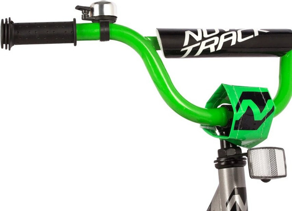 Детский велосипед Novatrack Vector 163VECTOR.SL22