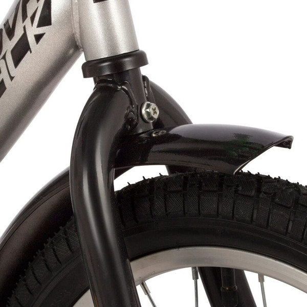 Детский велосипед Novatrack Vector 163VECTOR.SL22