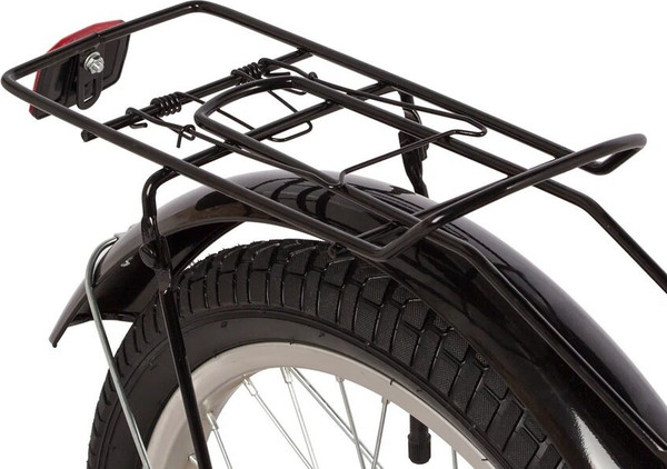 Детский велосипед Novatrack Vector 163VECTOR.SL22